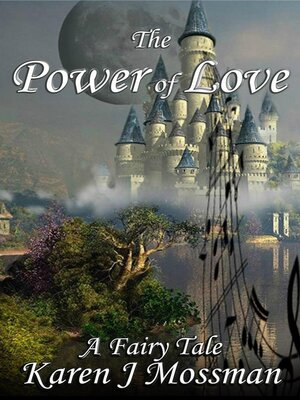 cover image of The Power of Love
